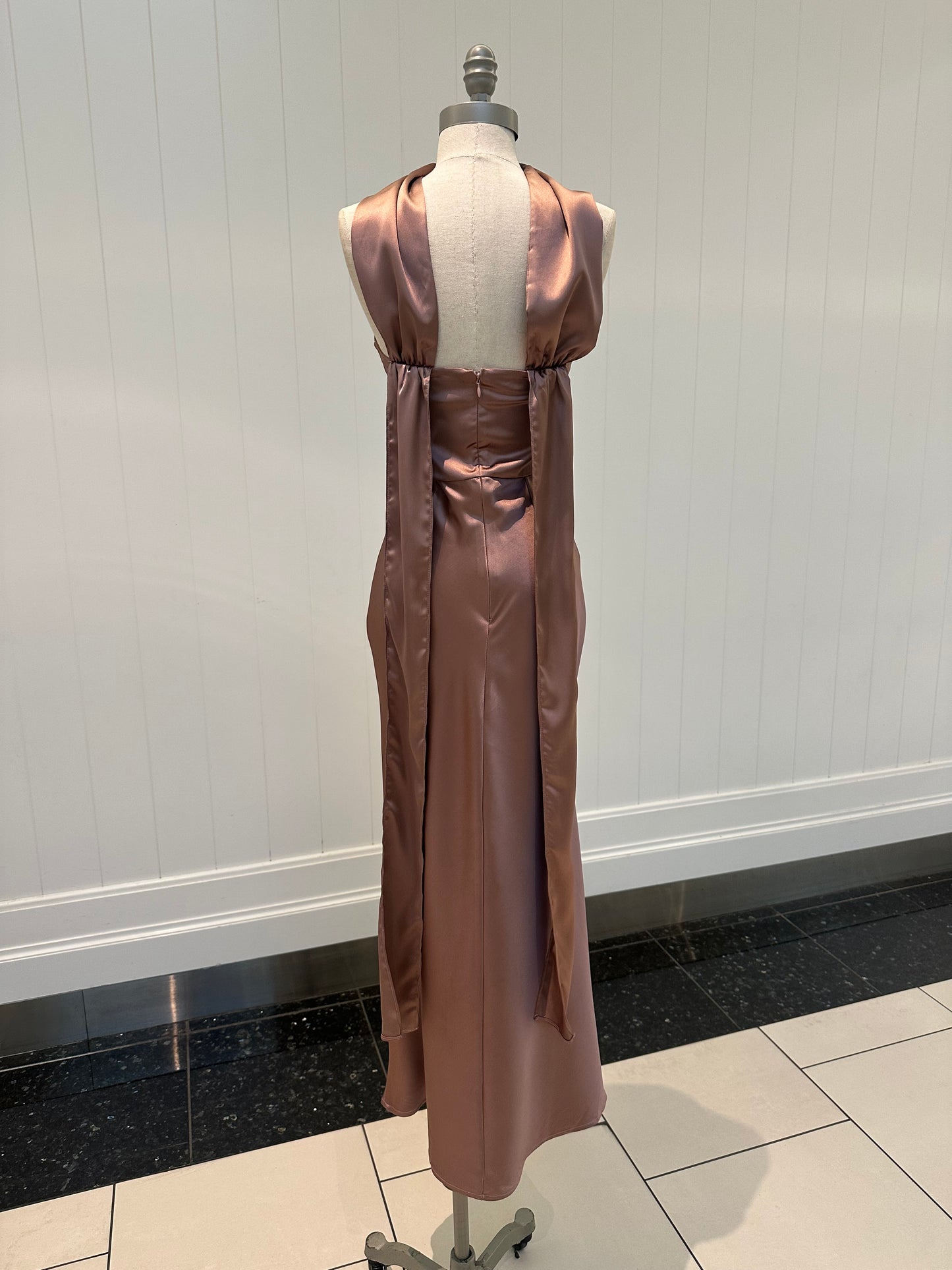 Beauty Of Elegance Dress