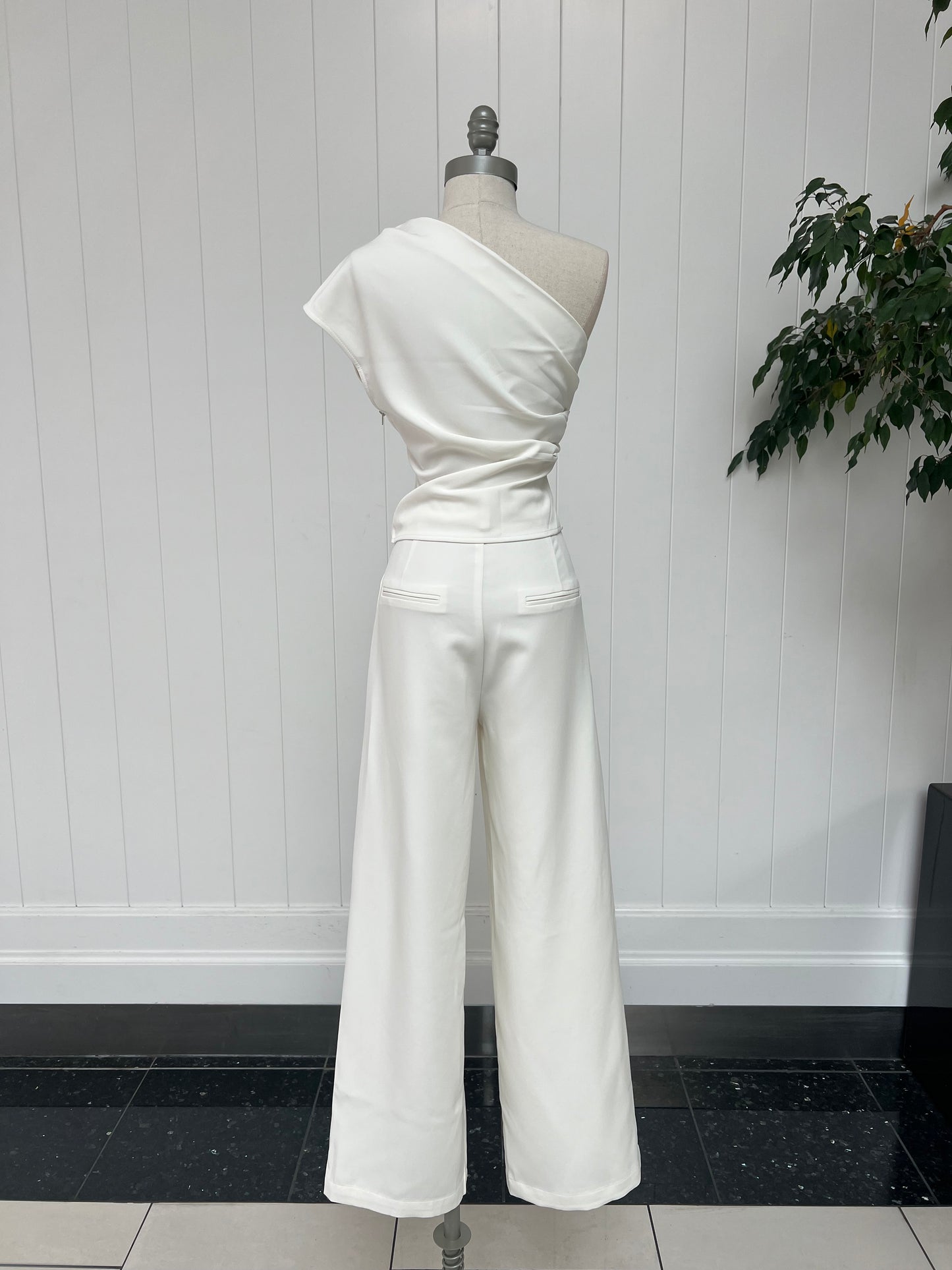 First Class Trip Set