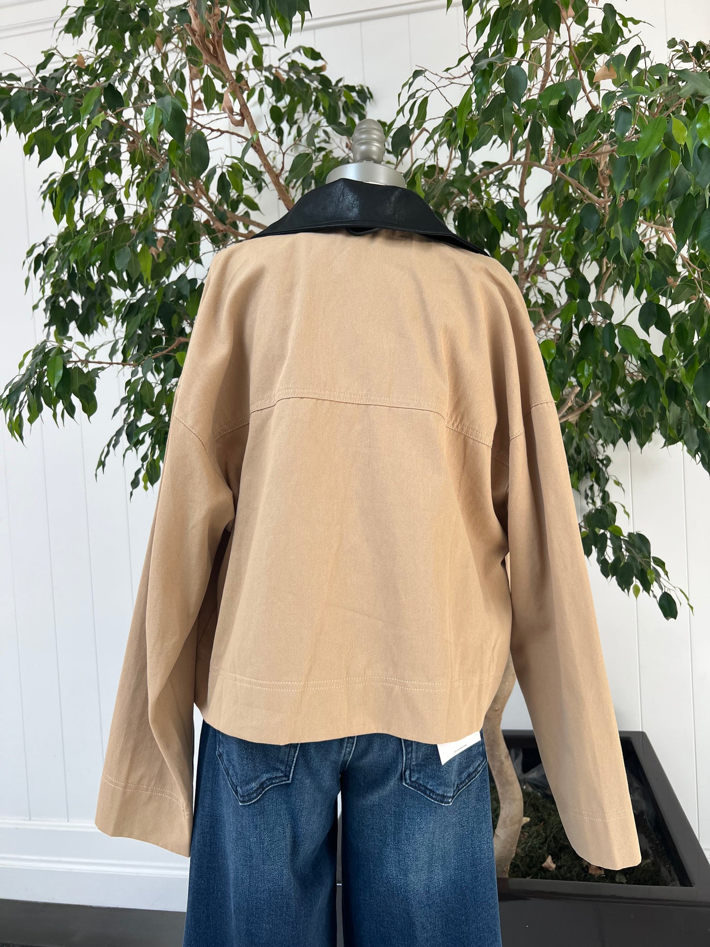 City Trendsetter Jacket