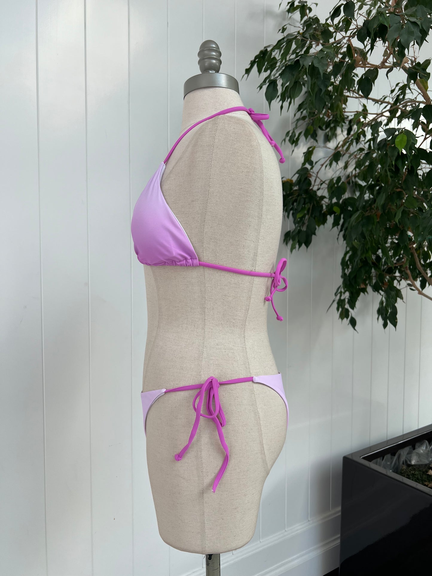 Summer Glow Bikini Set