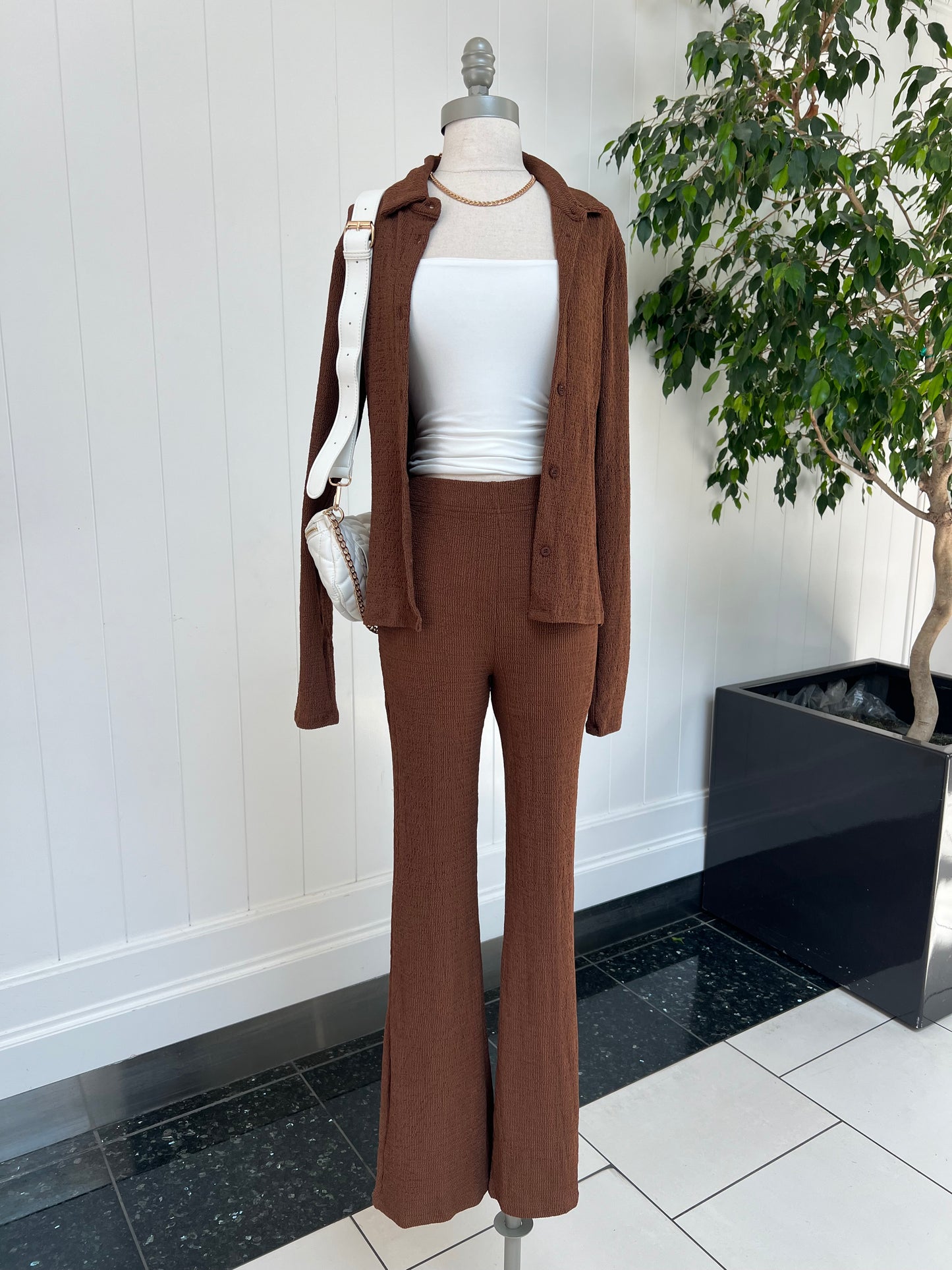 Style Confidence Set