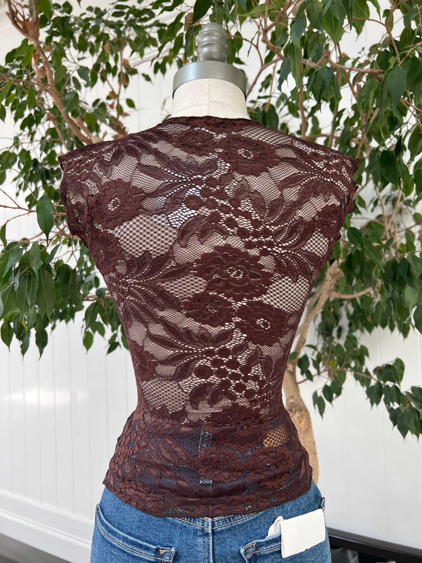 Absolute Chic Top