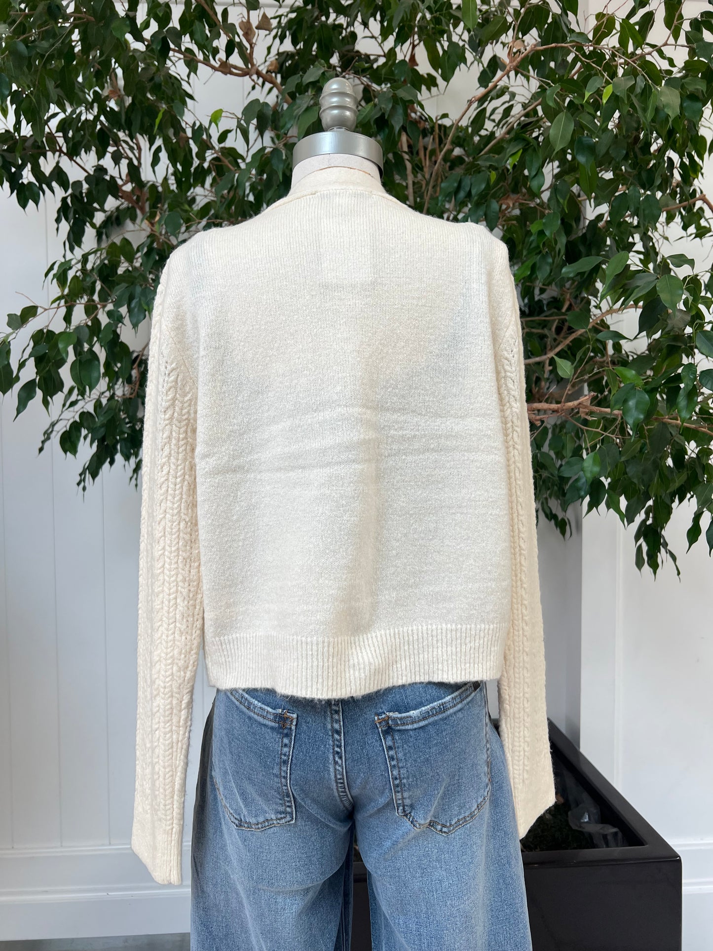 Cozy & Sweet Cardigan