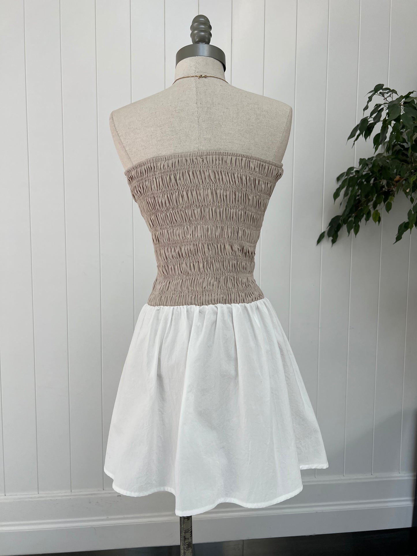 Beautiful Sunshine Dress