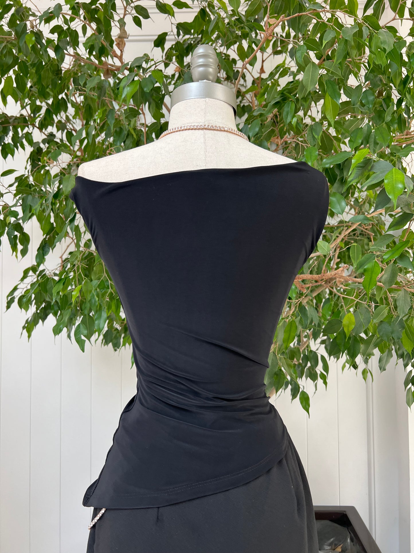 Effortless Effect Top