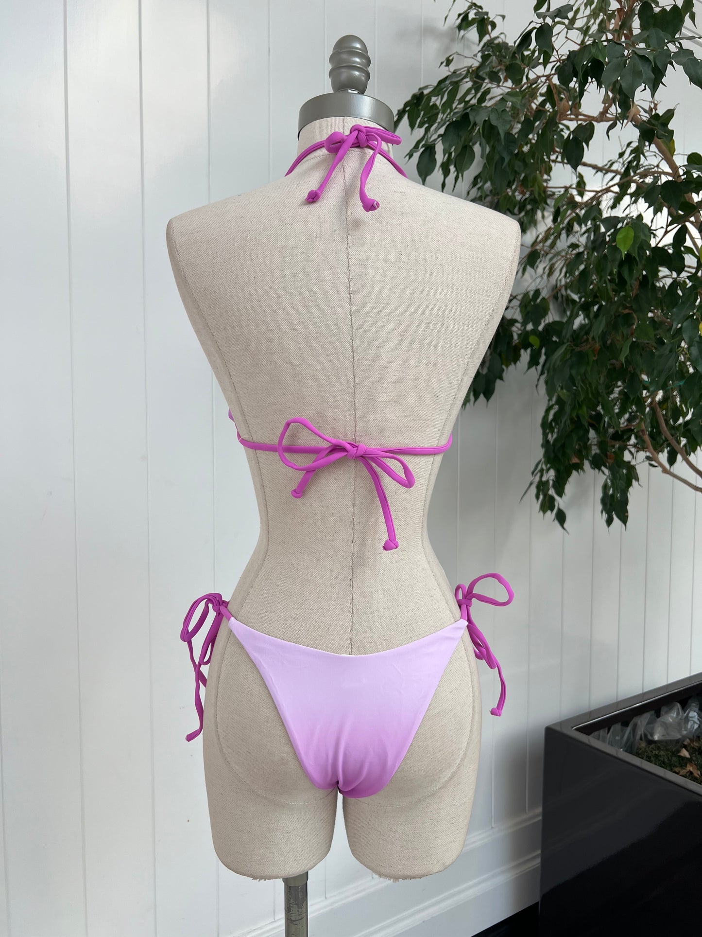 Summer Glow Bikini Set
