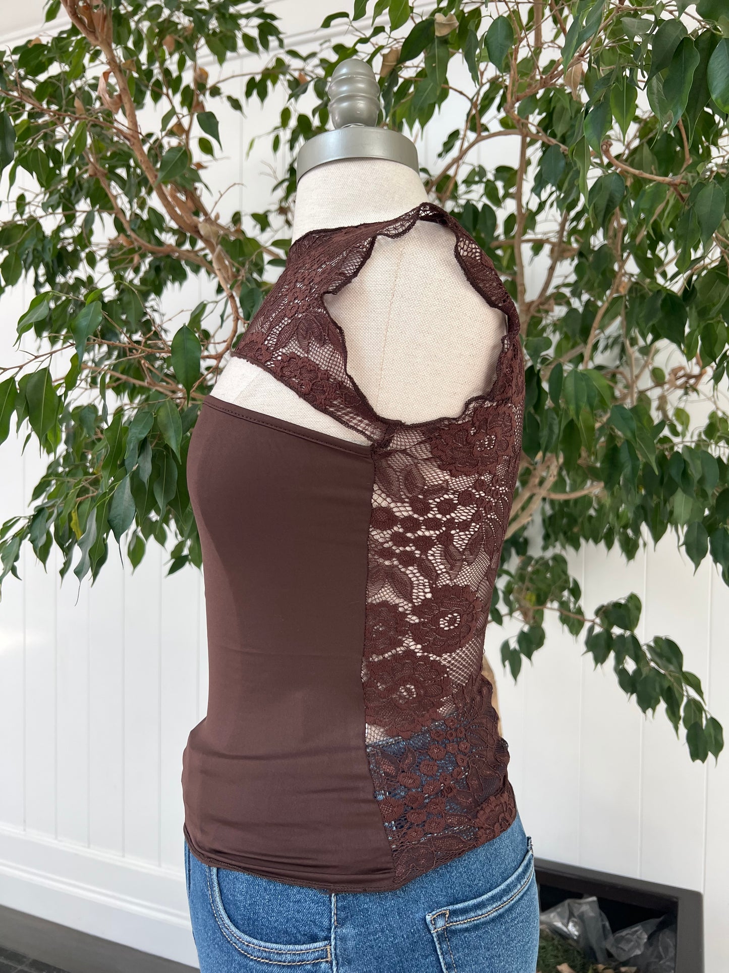 Absolute Chic Top