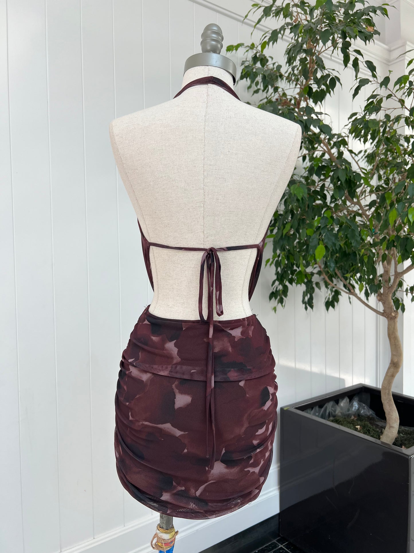 Your Obsession Dress