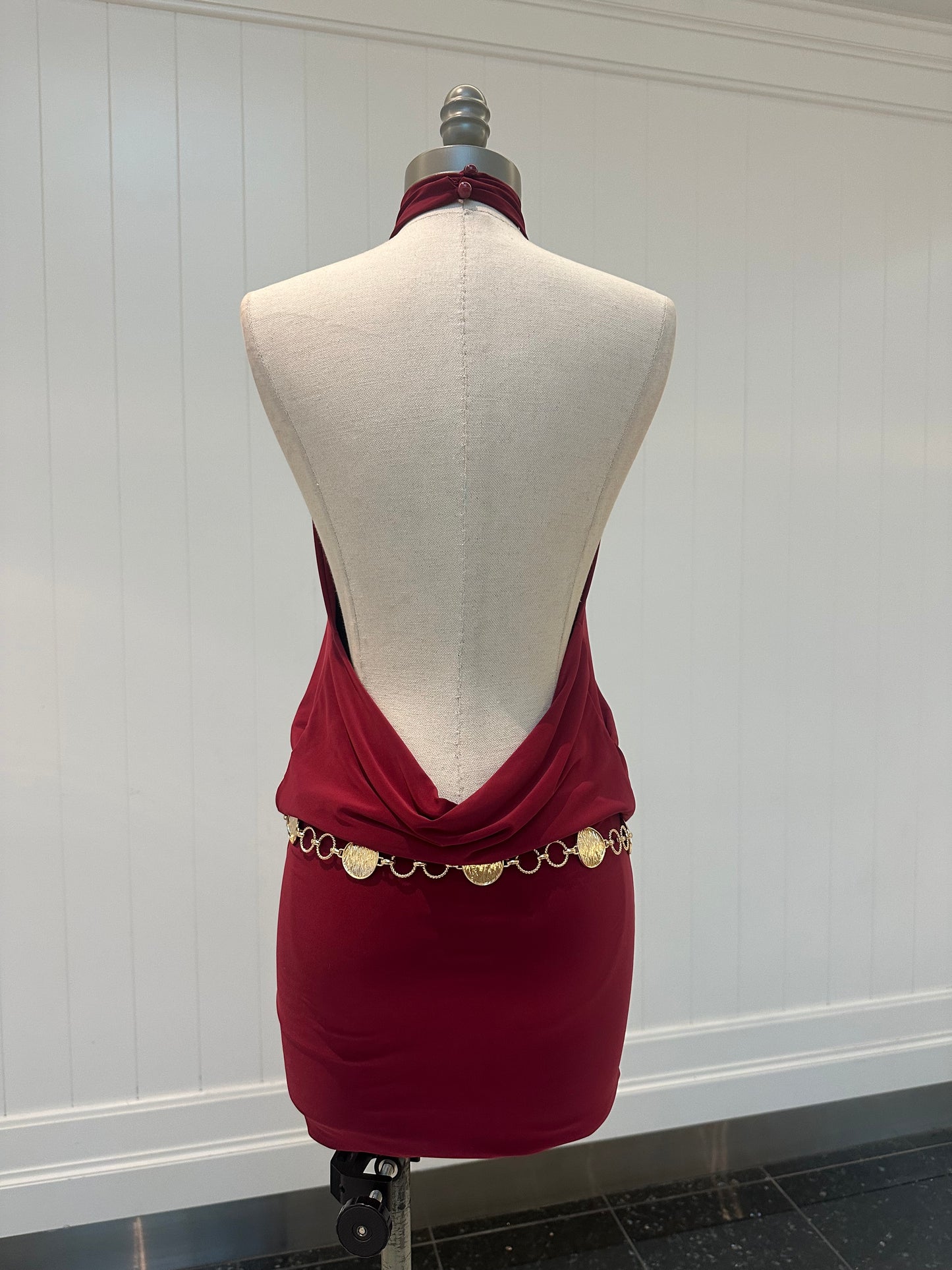 Always Attractive Dress