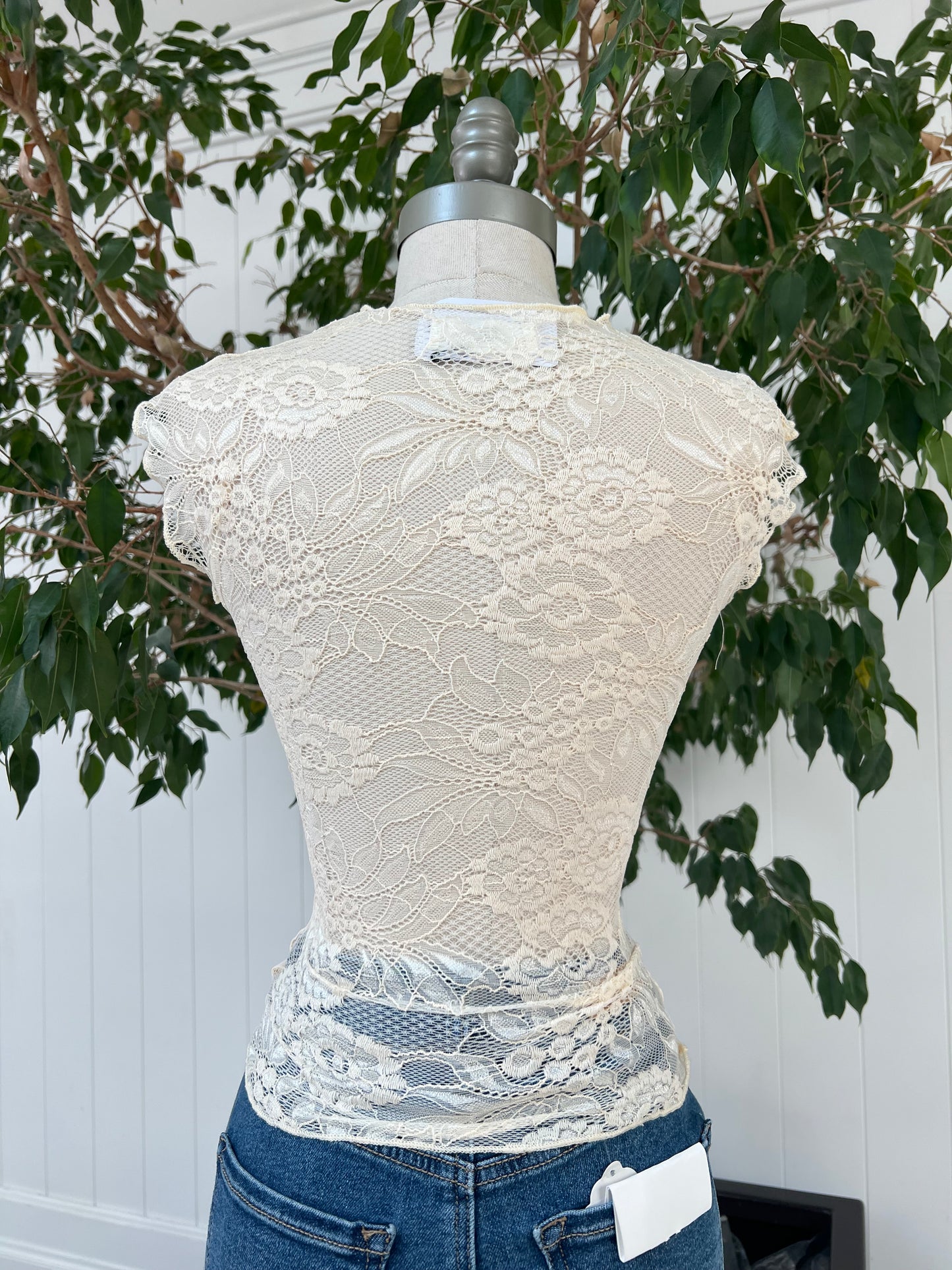 Absolute Chic Top