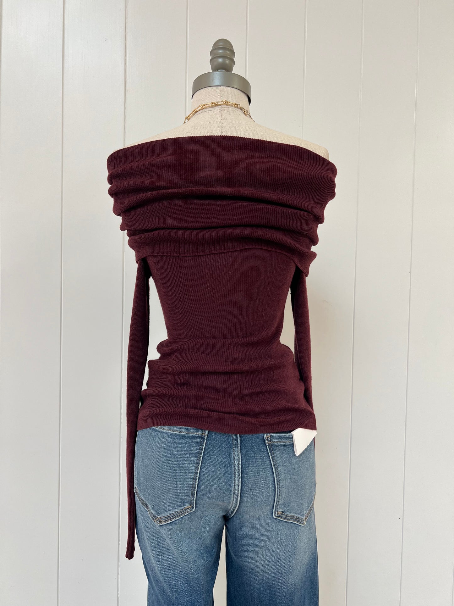 Style Of Fall Top