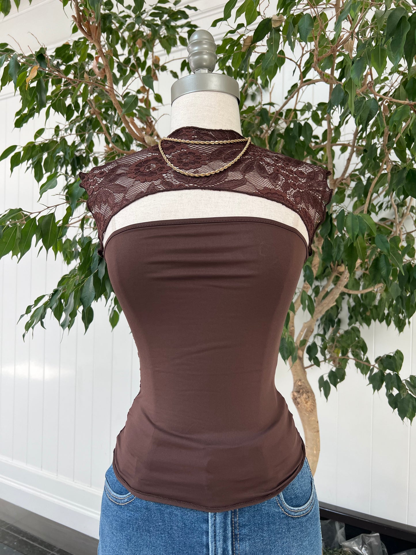 Absolute Chic Top