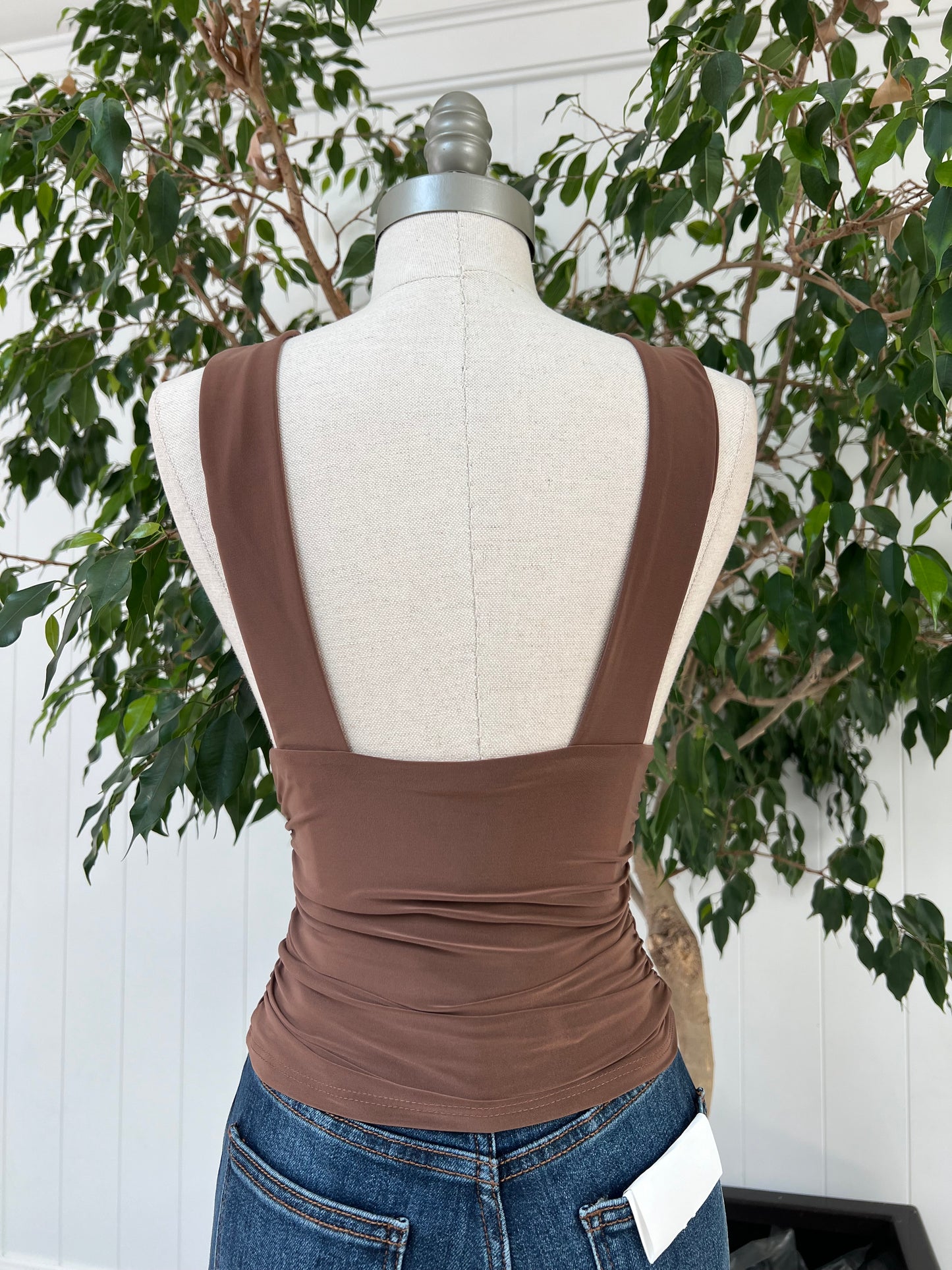 She’s Attractive Top