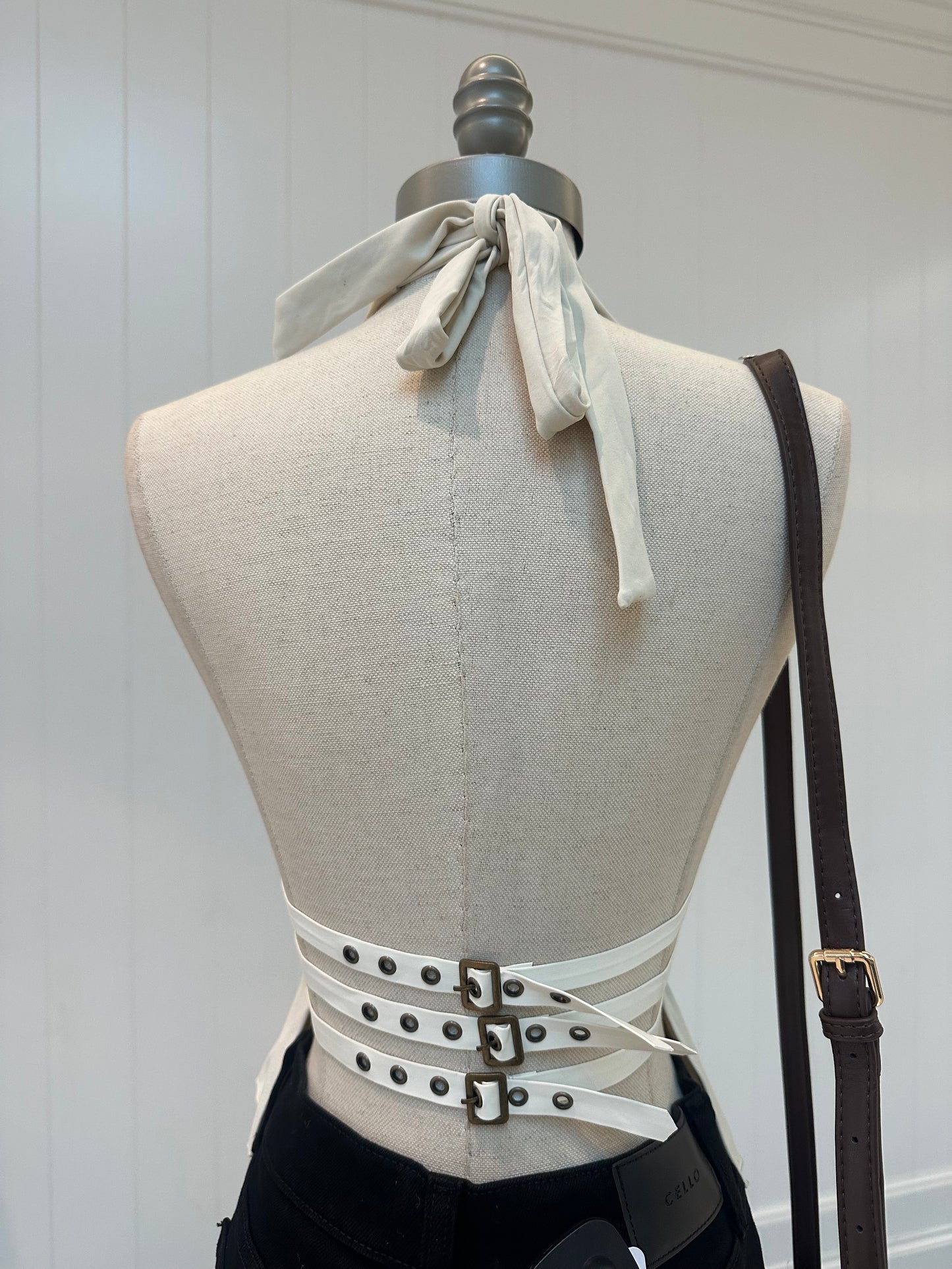 Looking The Hottest Top