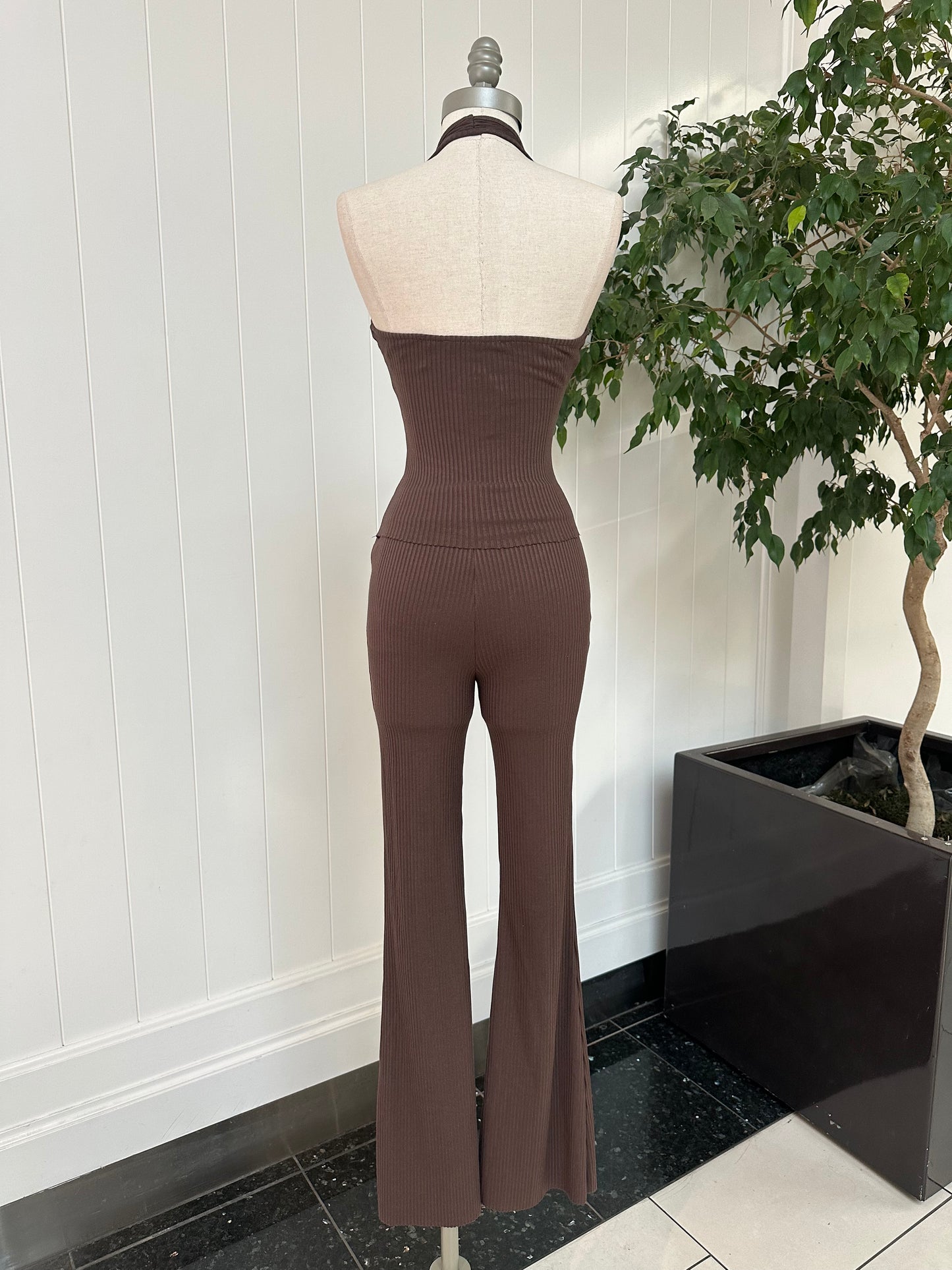 Going Places Knit Set