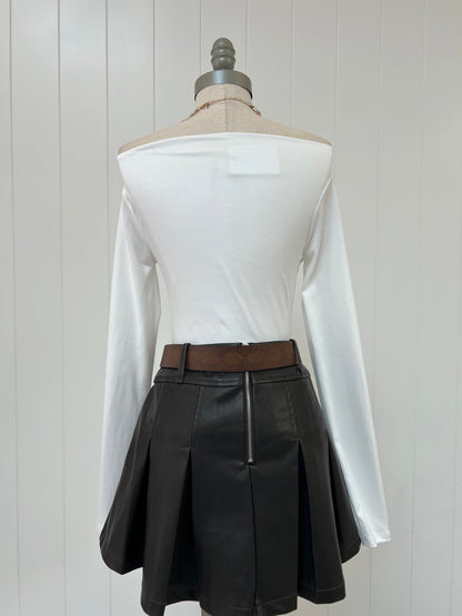 Classic Favorite Top