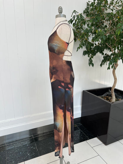 Night With You Dress