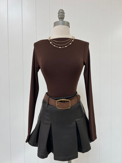 Classic Favorite Top