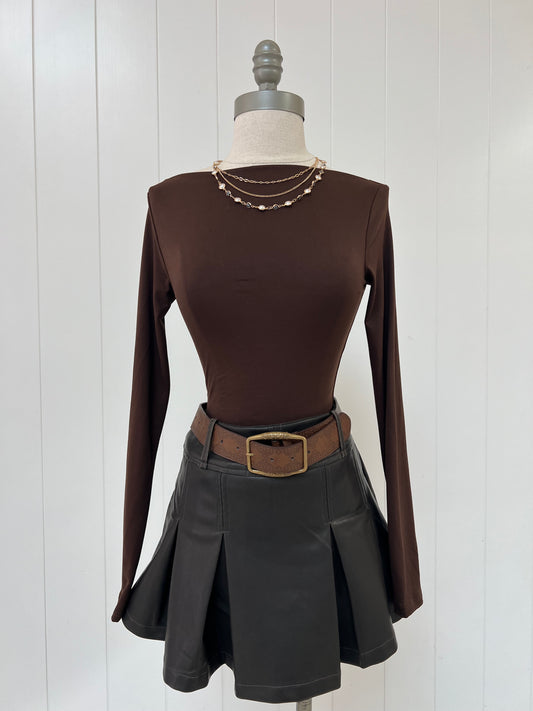 Classic Favorite Top