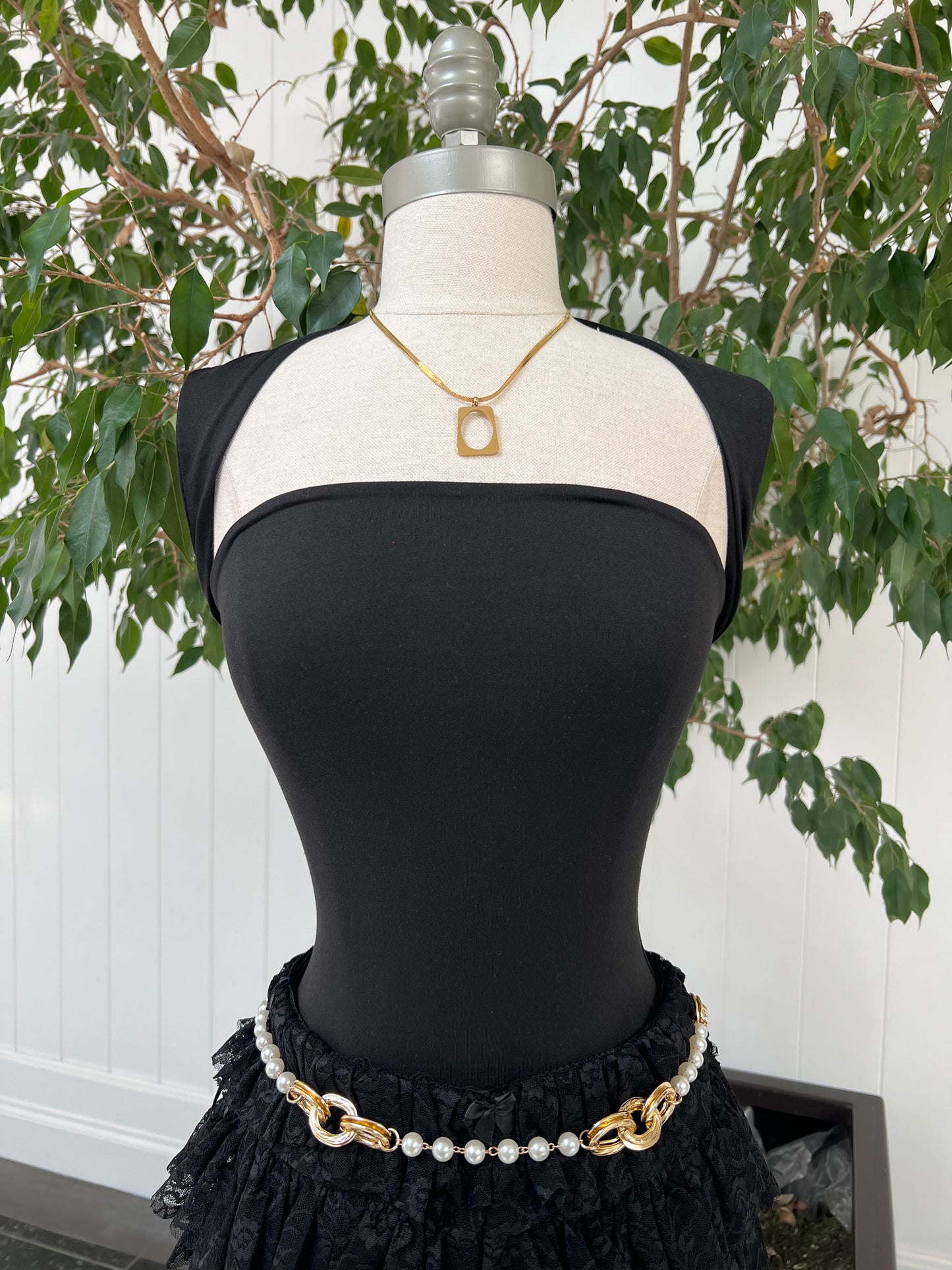 Slay For Yourself Top