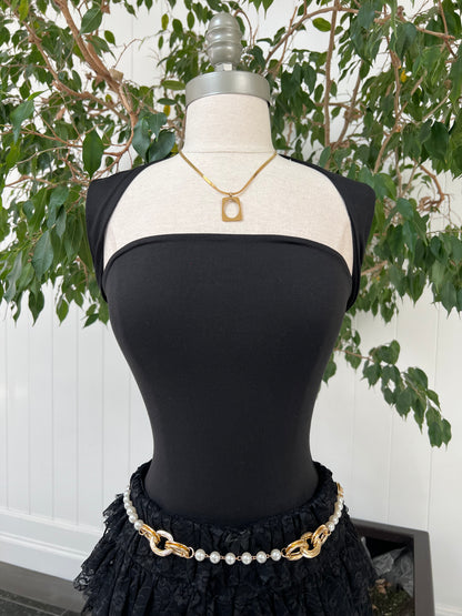 Slay For Yourself Top