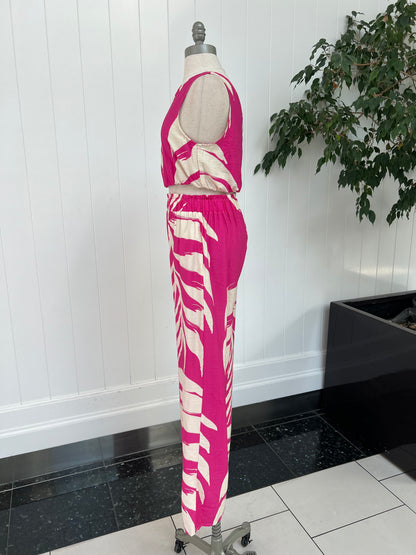 Vibrant Paradise Set