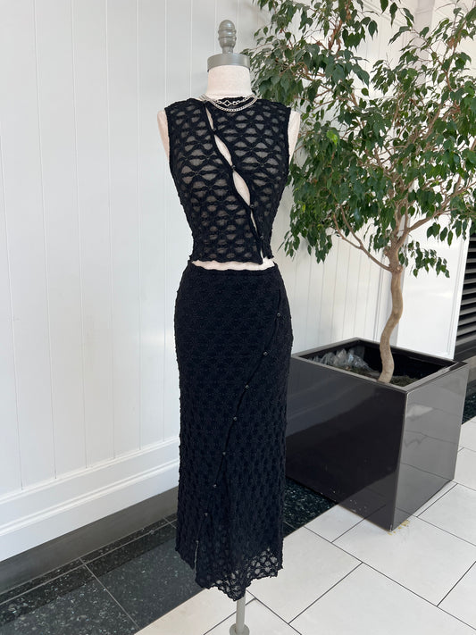 Impress The Night Set