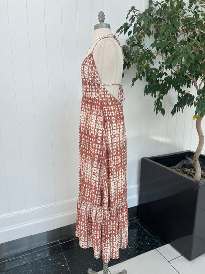 Bahamas Getaway Dress