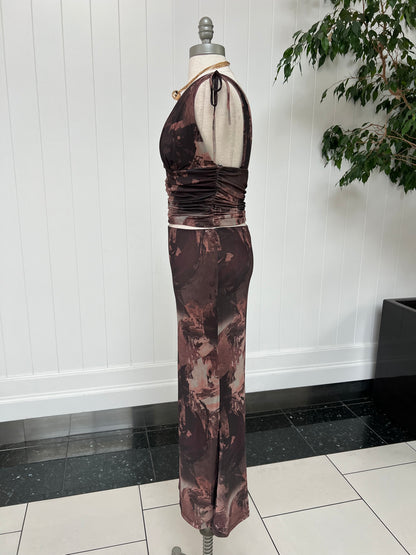 Feeling Irresistible Skirt Set