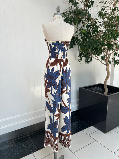 Vacation Retreat Jumpsuit