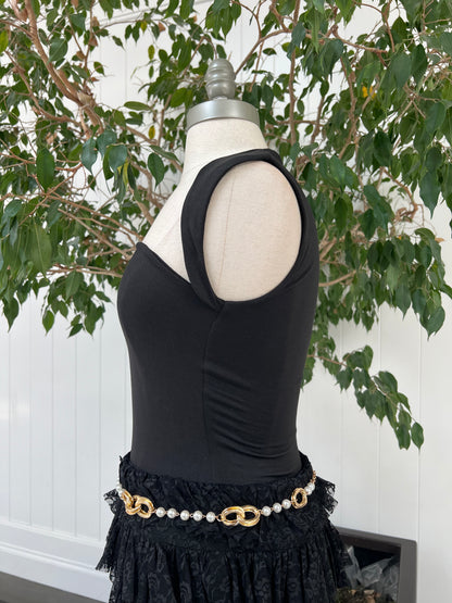 Slay For Yourself Top