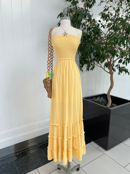 Summer Picnics Dress