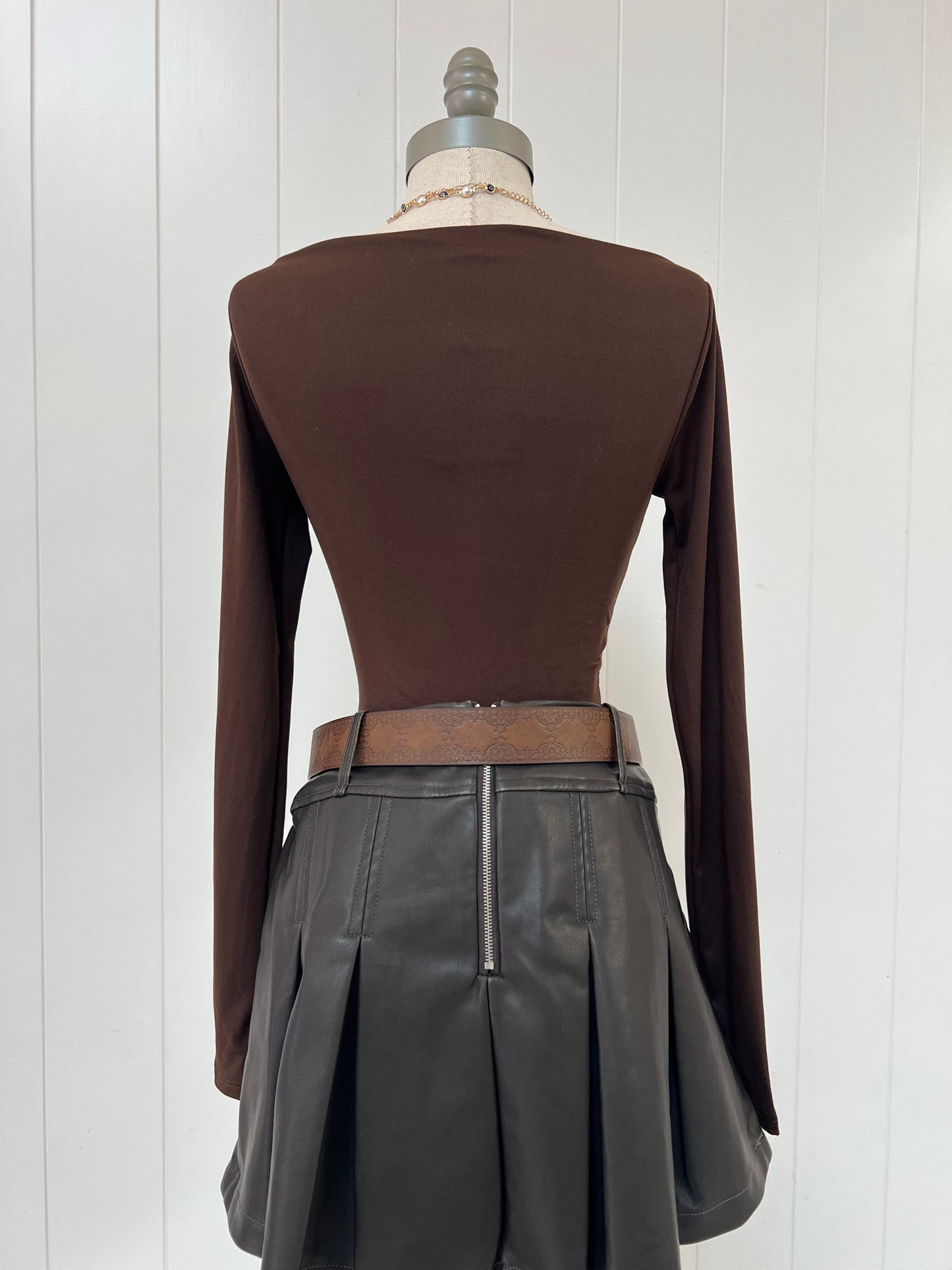 Classic Favorite Top