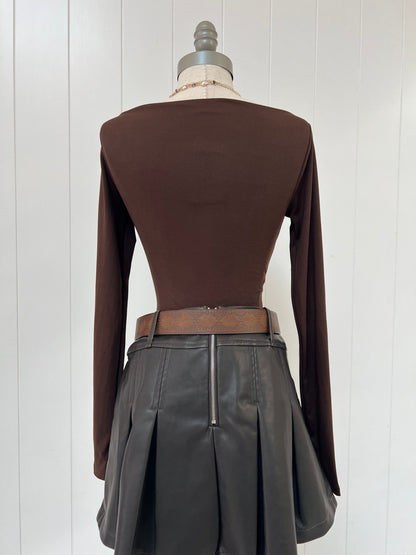 Classic Favorite Top