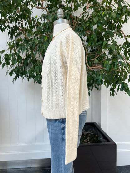 Cozy & Sweet Cardigan