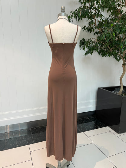 Autumn Evenings Dress