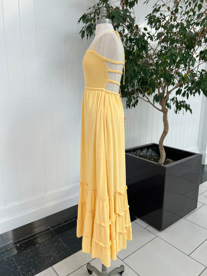 Summer Picnics Dress