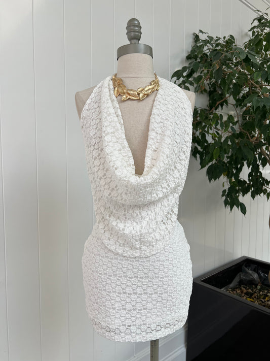 Paradise Vacay Dress