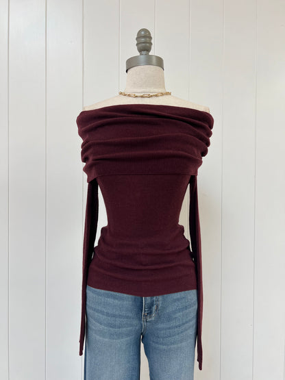 Style Of Fall Top
