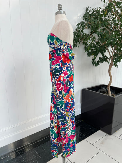 Tropical Romance Dress