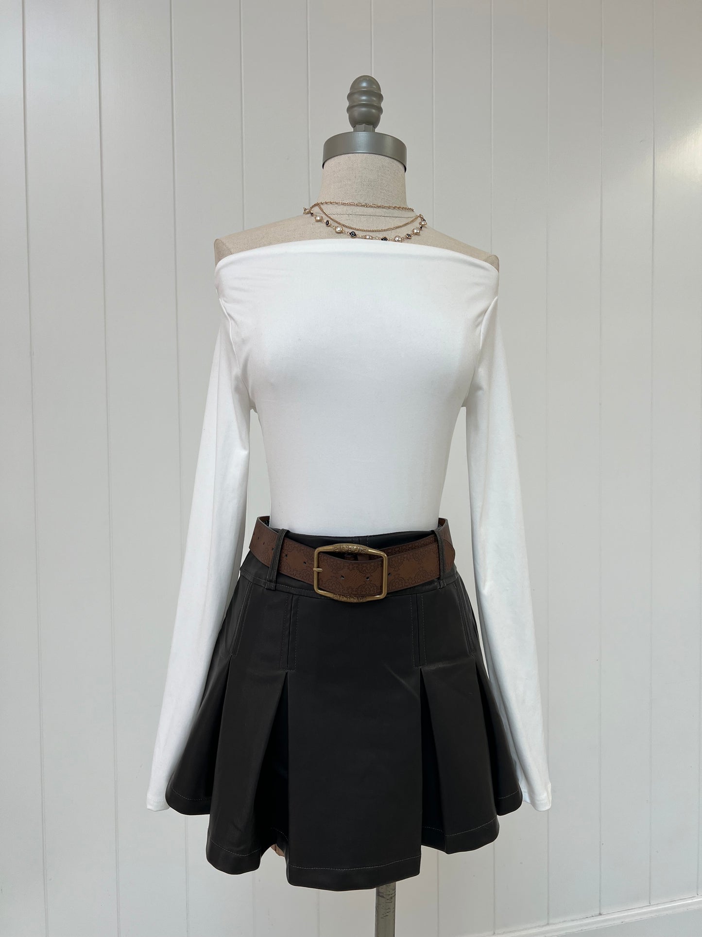 Classic Favorite Top