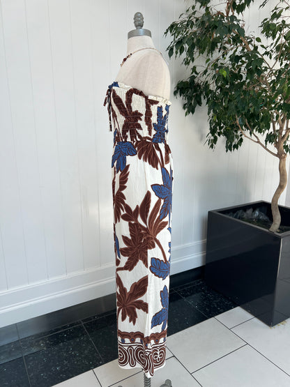 Vacation Retreat Jumpsuit