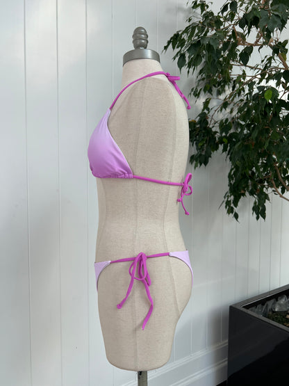 Summer Glow Bikini Set