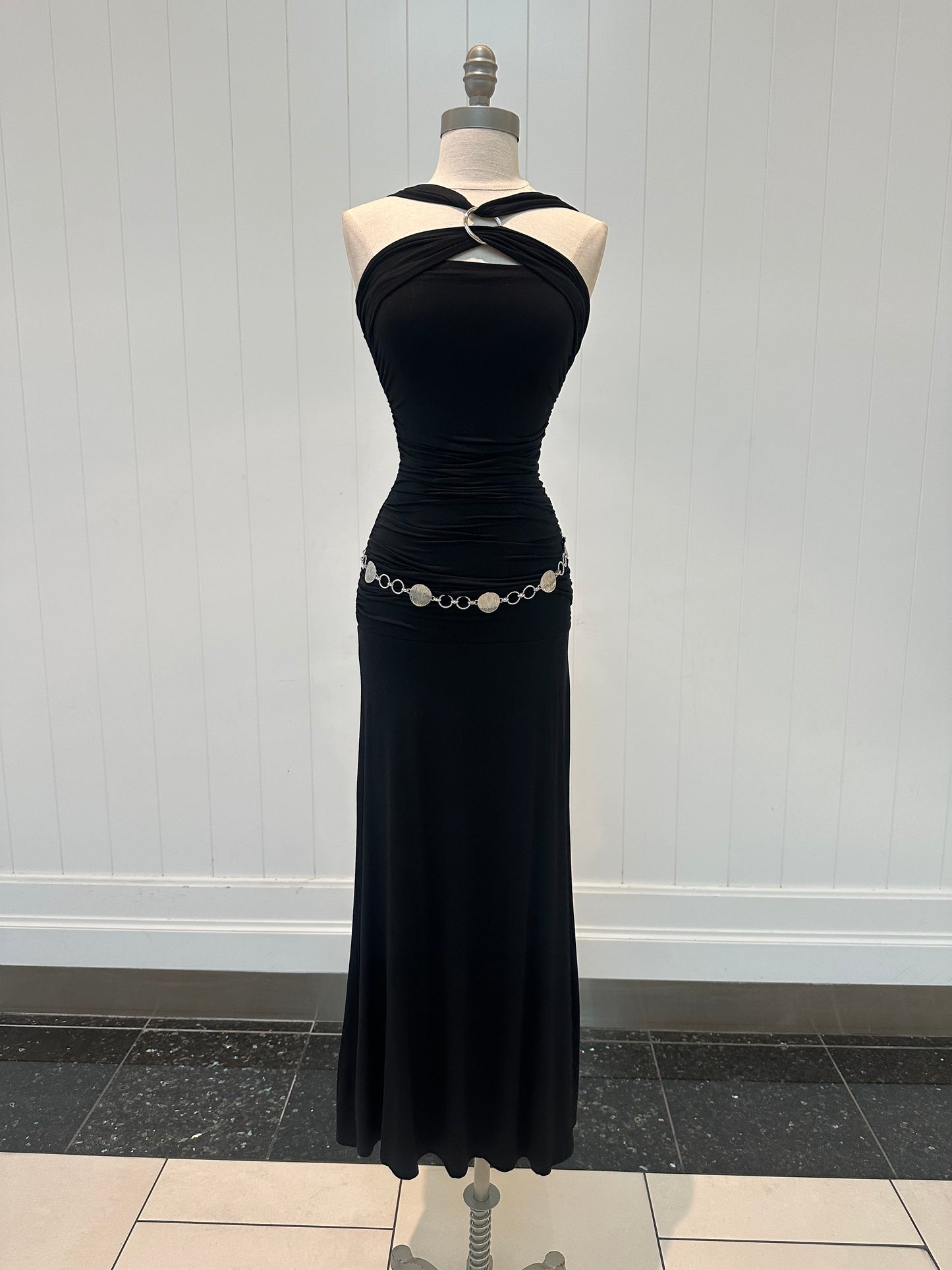 Speechless Attraction Dress