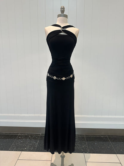 Speechless Attraction Dress