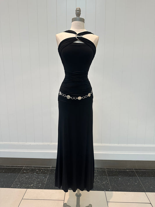 Speechless Attraction Dress