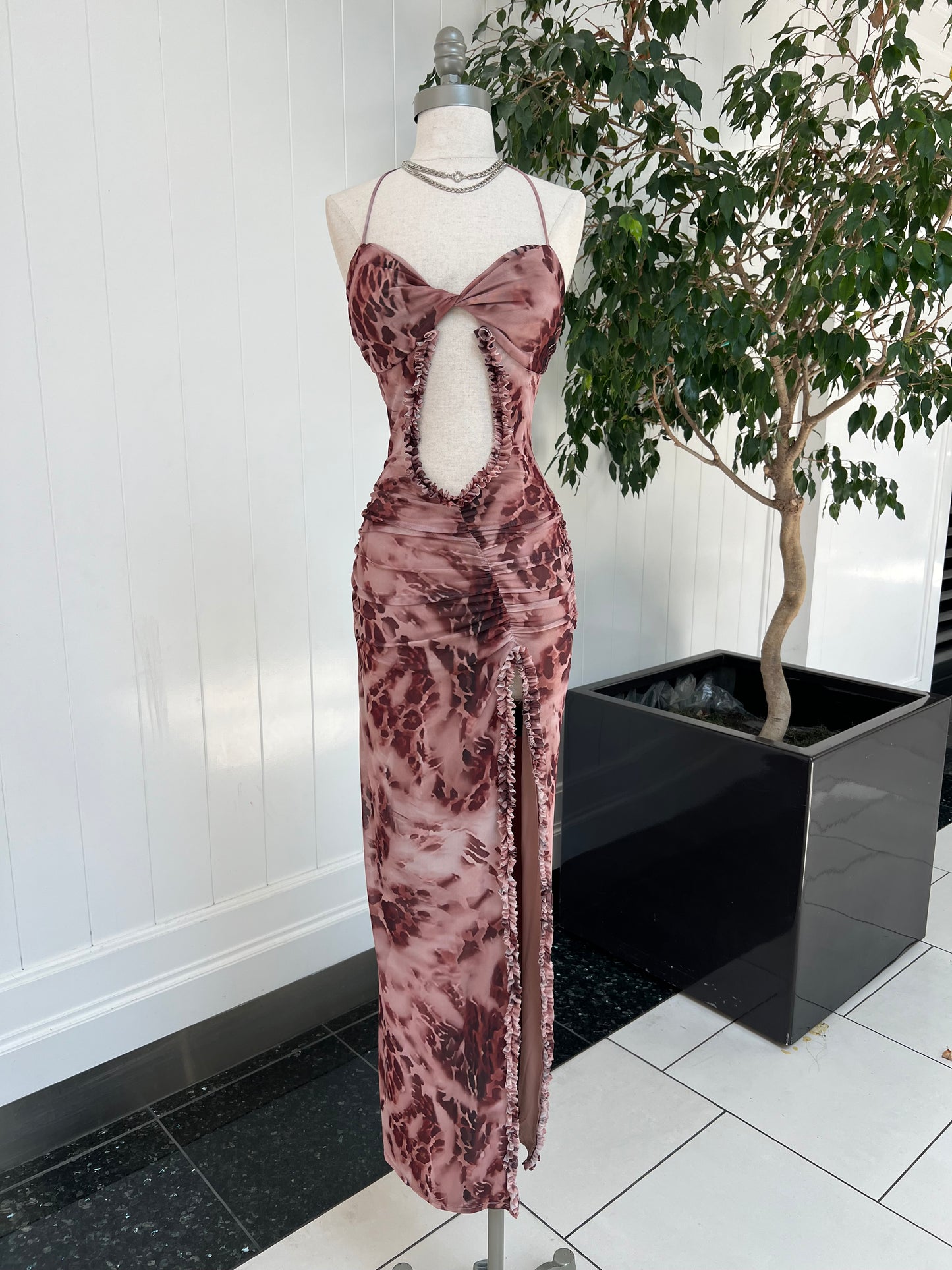 Looking Irresistible Dress