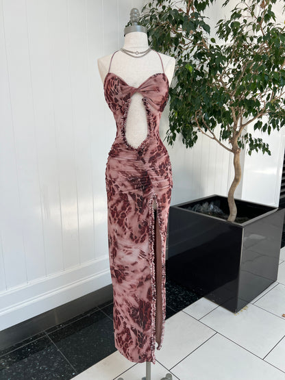 Looking Irresistible Dress