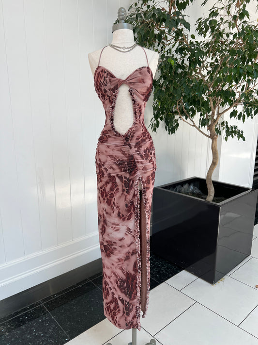 Looking Irresistible Dress