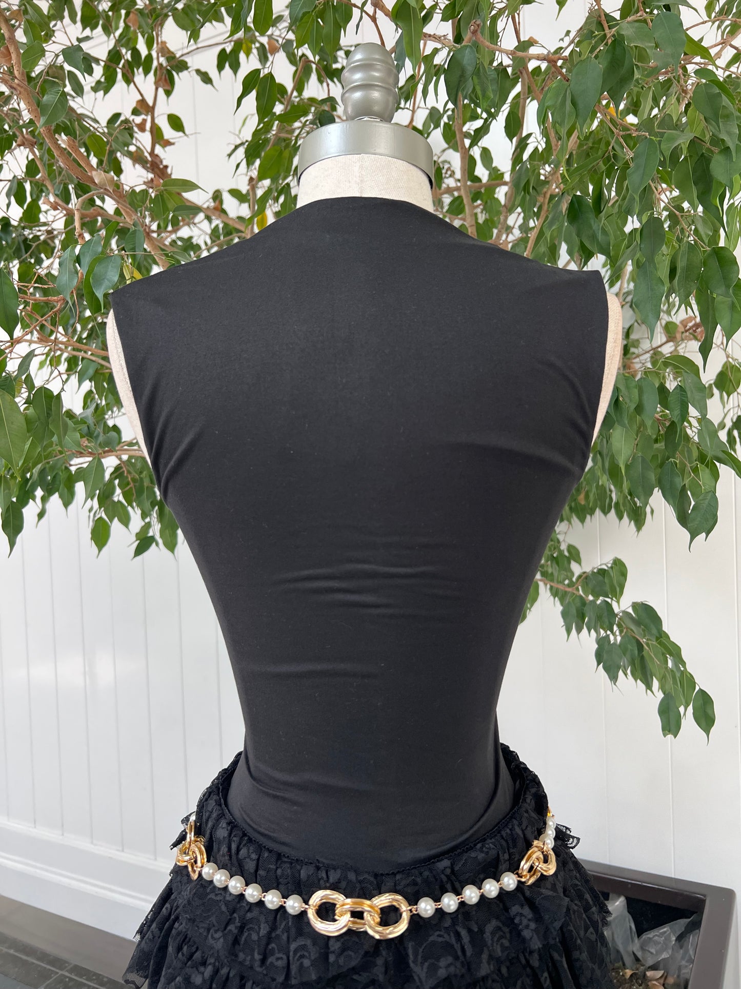 Slay For Yourself Top